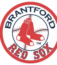 Brantford Red Sox logo