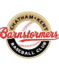 Chatham-Kent Barnstormers logo