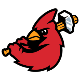 Hamilton Cardinals logo