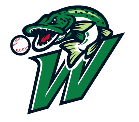 Welland Jackfish logo