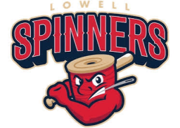 Lowell Spinners logo