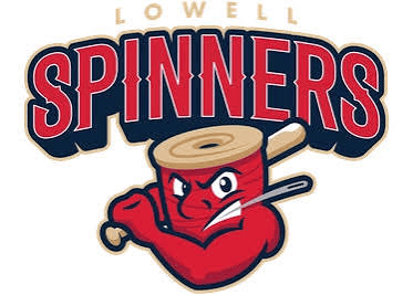 Lowell Spinners logo