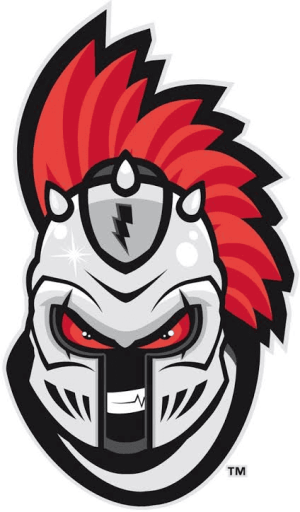 Nashua Silver Knights logo