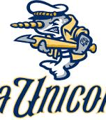 Norwich Sea Unicorns logo