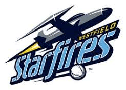 Westfield Starfires logo