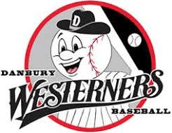 Danbury Westerners logo