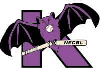 Keene Swamp Bats logo