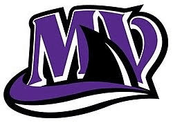 Martha's Vineyard Sharks logo