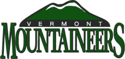 Vermont Mountaineers logo