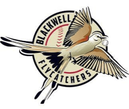 Blackwell Flycatchers logo
