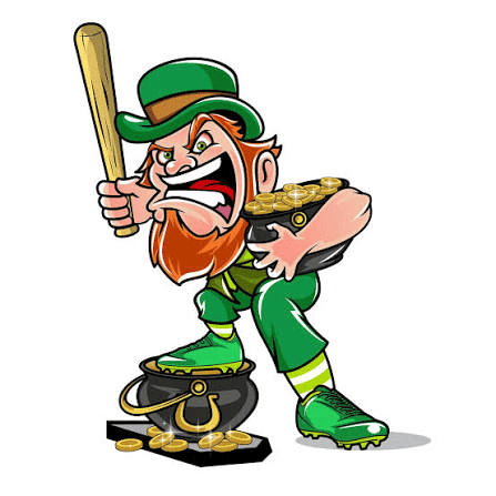 Dublin Leprechauns logo