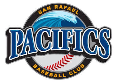 San Rafael Pacifics logo