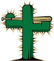 Tucson Saguaros logo