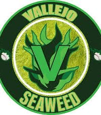 Vallejo Seaweed logo