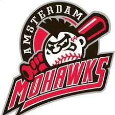 Amsterdam Mohawks logo