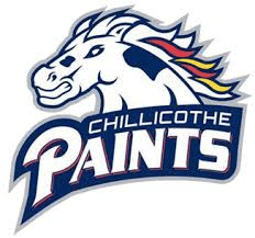Chillicothe Paints logo