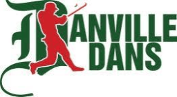 Danville Dans logo