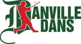Danville Dans logo
