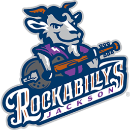 Jackson Rockabillys logo