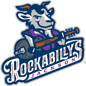 Jackson Rockabillys logo