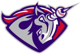 Utica Unicorns logo