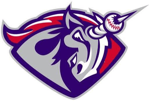 Utica Unicorns logo