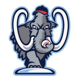 Westside Woolly Mammoths logo