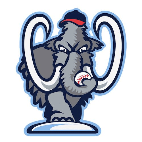 Westside Woolly Mammoths logo