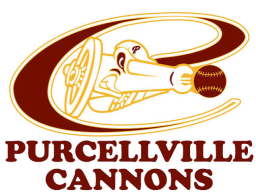Purcellville Cannons logo
