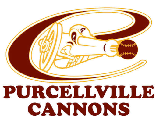 Purcellville Cannons logo