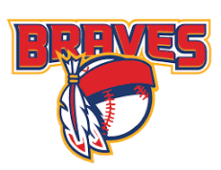 Staunton Braves logo
