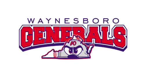 Waynesboro Generals logo