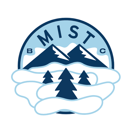 Mist BC logo