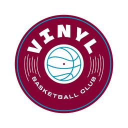 Vinyl BC logo