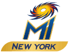 MI New York logo