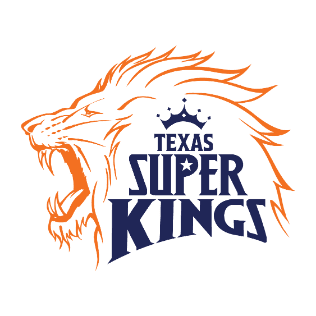 Texas Super Kings logo