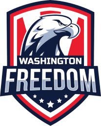 Washington Freedom logo