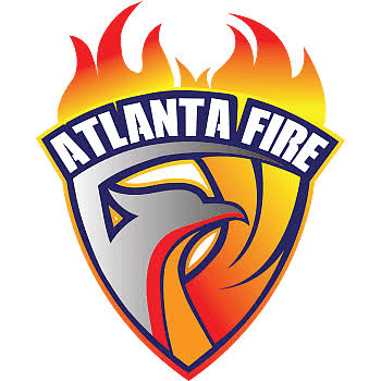 Atlanta Fire logo