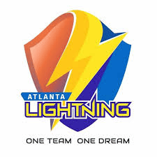 Atlanta Lightning logo