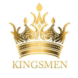 Chicago Kingsmen logo