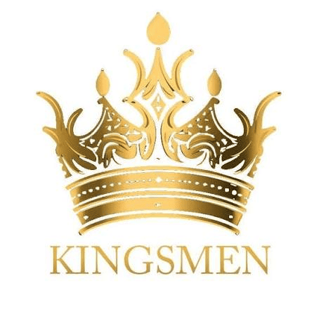 Chicago Kingsmen logo