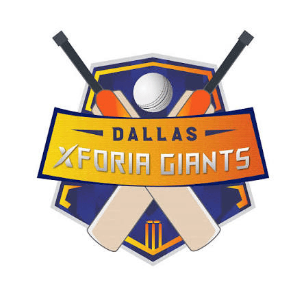 Dallas Xforia Giants logo