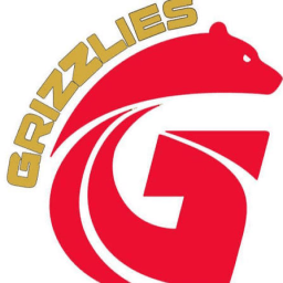 Golden State Grizzlies logo