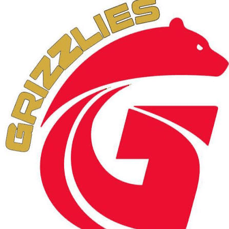 Golden State Grizzlies logo