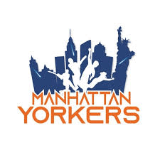 Manhattan Yorkers logo