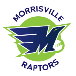 Morrisville Raptors logo