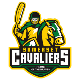 New Jersey Somerset Cavaliers logo