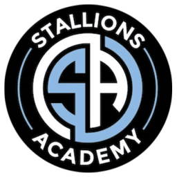 New Jersey Stallions logo