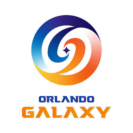 Orlando Galaxy logo