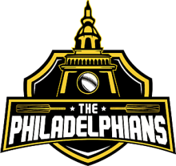 The Philadelphians logo